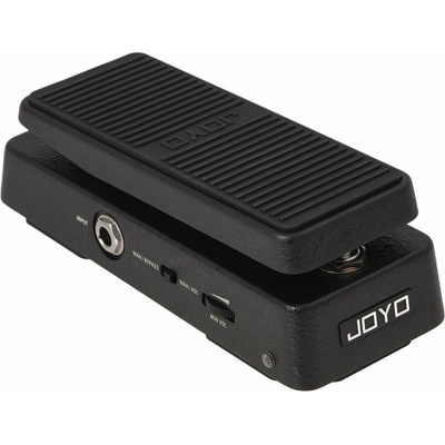 Joyo Classic Wah-Wah – Zboží Dáma