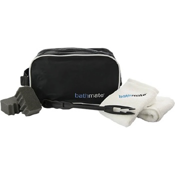 Комплект за почистване на хидро-помпи - Bathmate Cleaning Kit (BATHMATE08)
