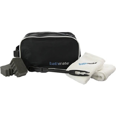 Комплект за почистване на хидро-помпи - Bathmate Cleaning Kit (BATHMATE08)