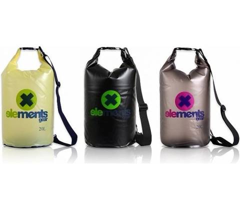 Elements Gear Pro 40 l