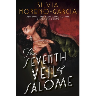 Seventh Veil of Salome