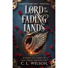 Lord of the Fading Lands Wilson C. L.Paperback