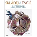 Skládej a tvoř nové origami