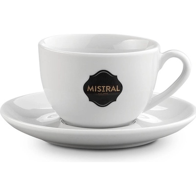 Mistral Selection šálka na čaj 190 ml