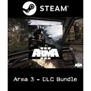 Arma 3 DLC Bundle
