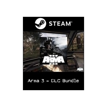 Arma 3 DLC Bundle
