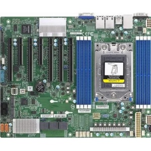 Supermicro H12SSL-CT Дънни платки