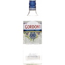 Gordon's Alcohol Free Gin 0,015% 0,7 l (čistá fľaša)