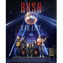 RUSH: R40 -LIVE/CD+DVD- CD