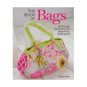 Book of Bags (2017)