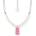 Thomas Sabo Колие Thomas Sabo Haribo Perals KE2207-082-9-L45V (KE2207-082-9-L45V)