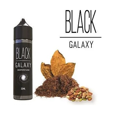 Black Galaxy 20ml/60ml