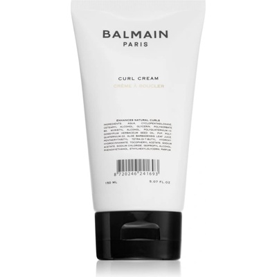 Balmain Hair Couture Curl крем за къдрава коса 150ml