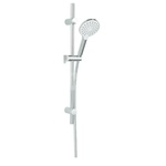 Ferro ДУШ КОМПЛЕКТ fano 3 ФУНКЦИИ ferro (5903738225682)
