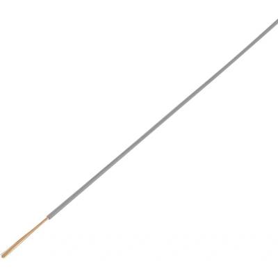 Tru Components 1565602 kabel pro automotive, FLRY-A, 1 x 0.50 mm² šedá 50 m