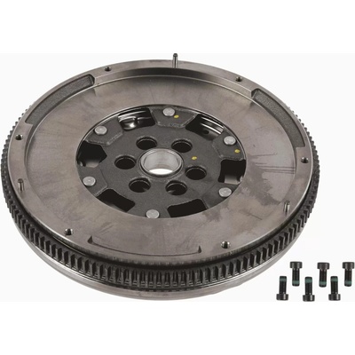 SACHS Setrvačník Dual-mass flywheel SA 2294501271