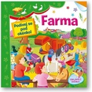 Farma Podívej se pod okénko!