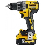 DEWALT DCD791P2-QW Бормашина-винтоверт