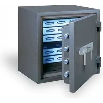 Rottner FireProfi Premium 50