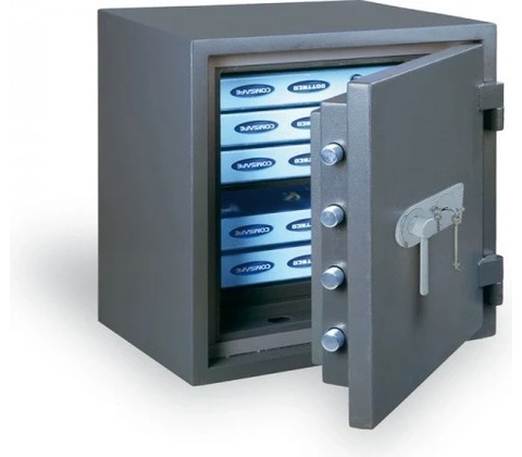 Rottner FireProfi Premium 50