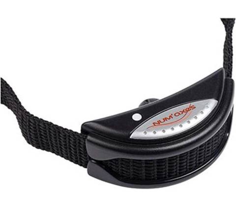 Num´Axes Canicalm Sonic