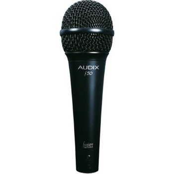 Audix F50