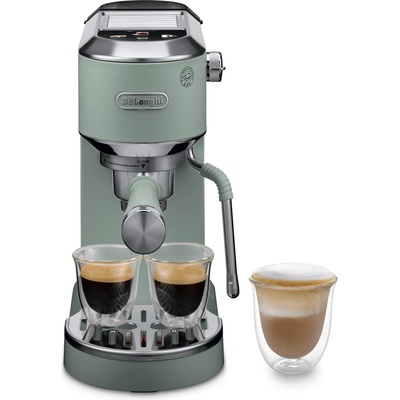 Delonghi Dedica Duo EC890.GR – Sleviste.cz