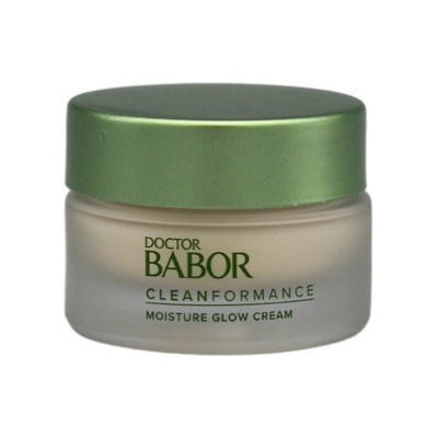 Babor Doctor Cleanformance Moisture glow cream 15 ml