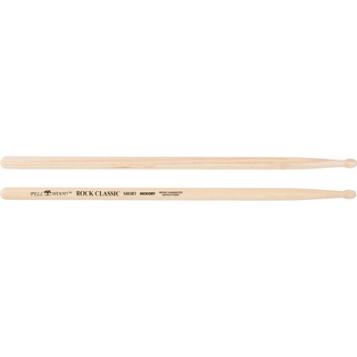 Pellwood Rock Classic Short Premium Hickory