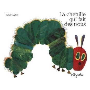 Carle, Eric
