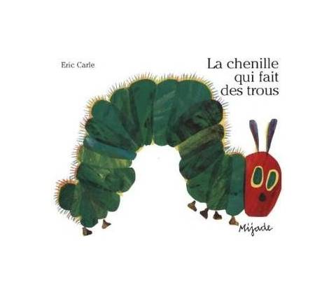 Carle, Eric