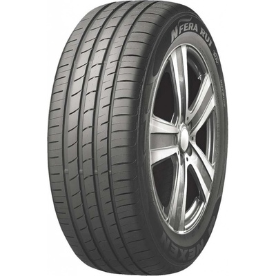 Nexen N'Fera RU1 235/65 R17 108V