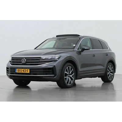 Volkswagen Touareg 3.0 TSI eHybrid 4Motion Elegance 280 kW