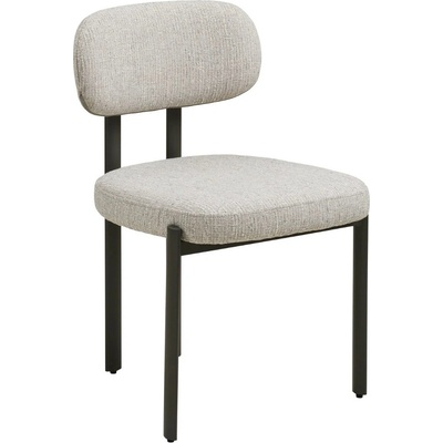 Nordic Living Royana Šedá