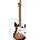 Ibanez ATZ10P-STM Andy Timmons Sunburst