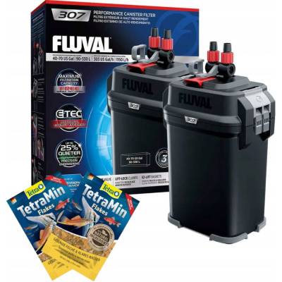 Hagen Fluval 307
