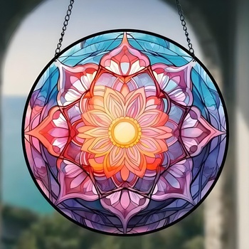 HARAHU Ловец на слънце - Mandala KP31439 (31439)