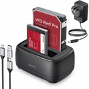 Orico 6829C3-V1-EU-BK-BPIP