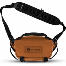 Wandrd Rogue Sling 3 l orange