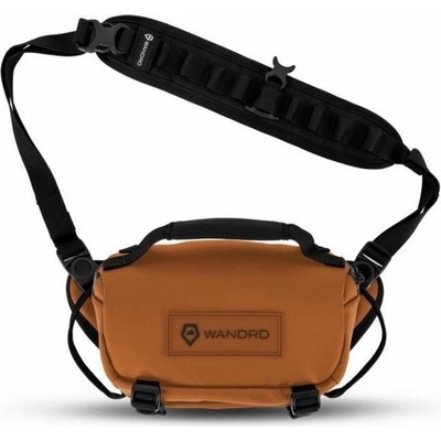 Wandrd Rogue Sling 3 l orange