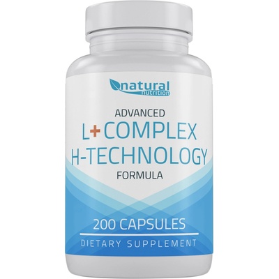 L-Complex H-technology 200 kapsúl