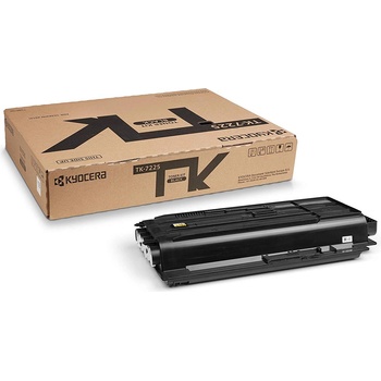 Kyocera Тонер касета за Kyocera TASKalfa 4012i - Toner - TK-7225 (TK7225) / 1T02V60NL0 - Black - PN 1T02V60NL0 (1T02V60NL0)