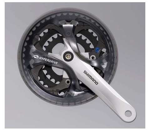Shimano Acera M361