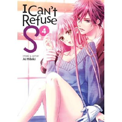 Seven Seas I Can't Refuse S Vol. 4 | V04