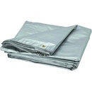 Bradas plachta SILVER 120 g/m2 10 x 12 m PL12010/12