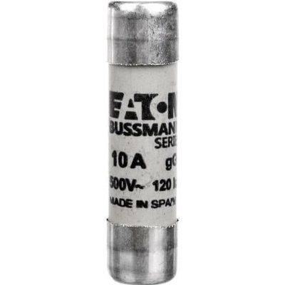 Eaton Elektrotechnika s.r.o. POJISTKA VALCOVA GG 16A 500V C10G16