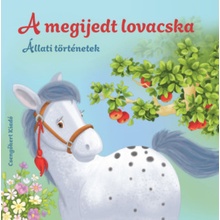 A megijedt lovacska