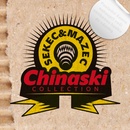 Chinaski - Sekec & Mazec , 7 CD