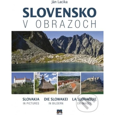 Slovensko v obrazoch - Ján Lacika