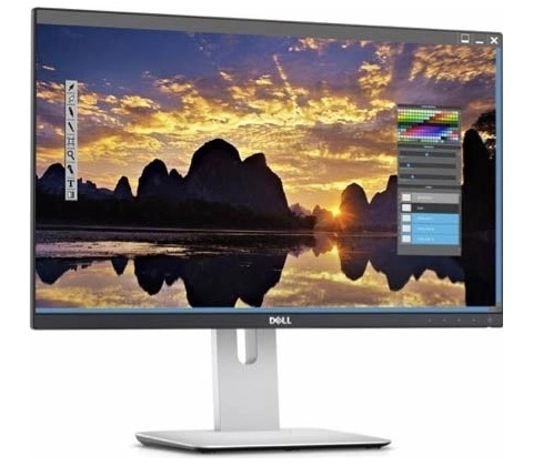 Dell UltraSharp U2515H